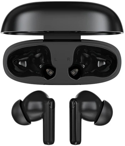 Наушники Ulefone Buds Black