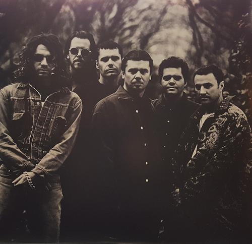 Виниловая пластинка INXS, The Very Best (LP)