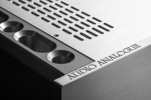 Интегральный усилитель Audio Analogue Maestro 2.0 Silver