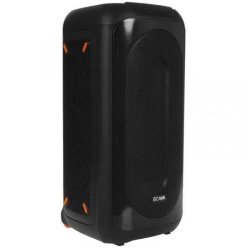 Портативная акустика BQ PBS1006 Черный