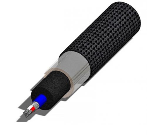Межблочный кабель Purist Audio Design 35th Anniversary Balanced XLR Interconnects Diamond Revision 2.0 m