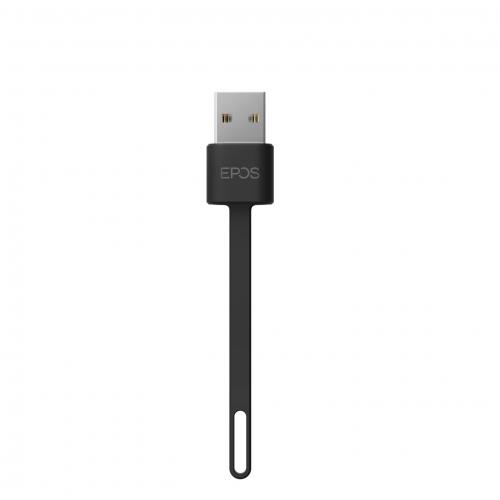 Наушники Epos IMPACT 100 UC Stereo USB-C+A