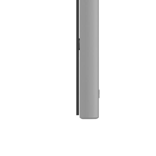 Стеновое крепление BEC-Akustik Magnetic On-Wall Bracket IC70 Black (IC70/IC70-WP)