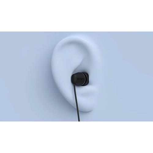 Наушники Sony IER-EX15C White