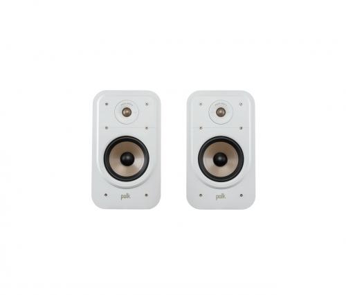 Полочная акустика Polk Audio Signature Elite ES20 white