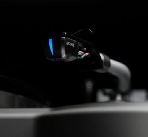 Головка звукоснимателя DS Audio DS-003 Cartridge