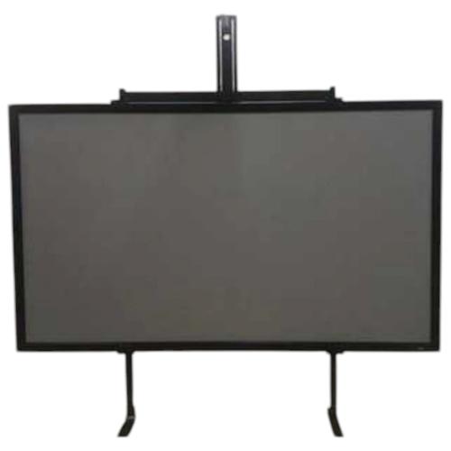 Экран Draper Clarion HDTV (9:16) 302/119" 147*264 XH600V (HDG)