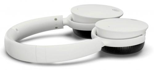 Наушники Yamaha YH-E500A White
