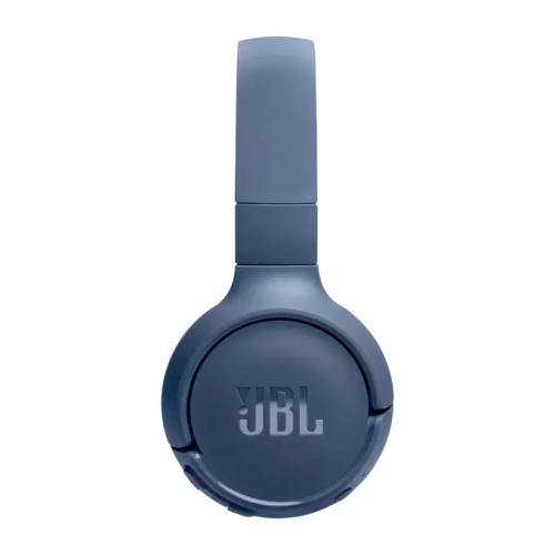 Наушники JBL Tune 520BT Blue