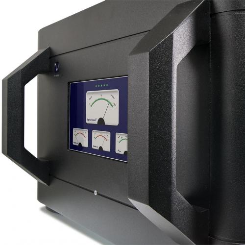 Сетевой фильтр PS Audio DirectStream Power Plant 20 black