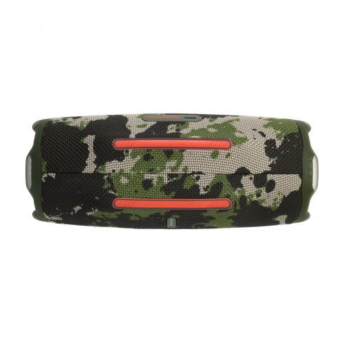 Портативная акустика JBL Charge 6 Squad
