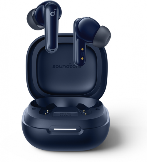 Наушники Soundcore P40i Navy Голубой