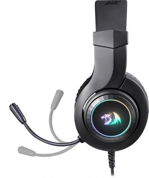 Наушники Redragon Hylas Black
