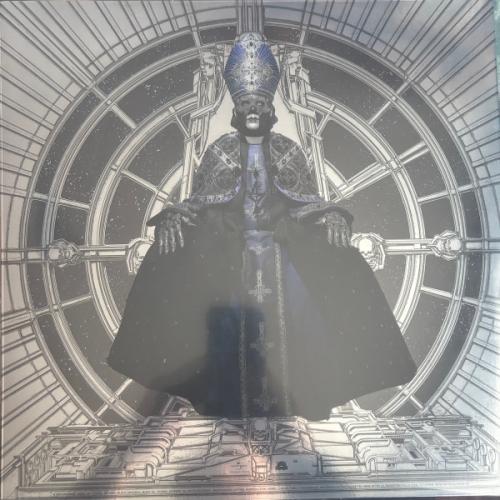 Виниловая пластинка Ghost - Skeleta (Black Vinyl LP)