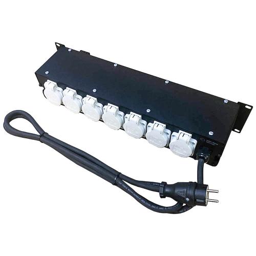 Дистрибьютор питания EDS RC708.1V
