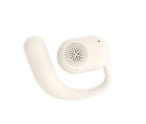 Наушники HAVIT OWS914 Beige