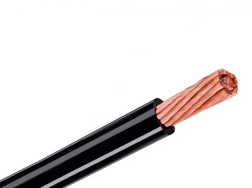 Силовой кабель Tchernov Cable Standard DC Power 0 AWG / BEL Black