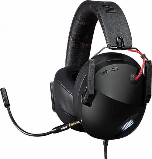 Игровые наушники Mad Catz P.I.L.O.T. 5