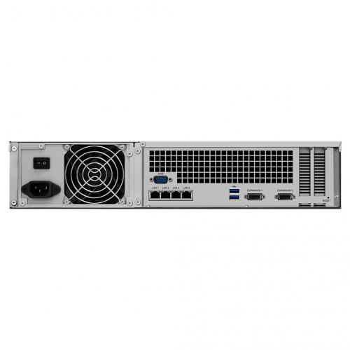 Сетевое хранилище NAS Synology RS3618xs