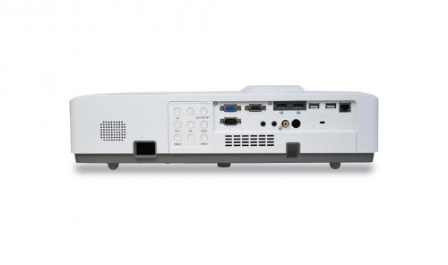 Инсталляционный проектор Roly RL-E6W