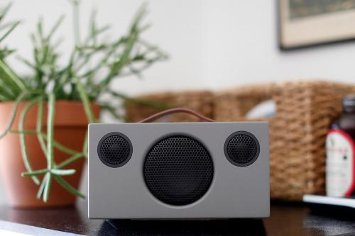 Портативная акустика Audio Pro Addon T3+ Grey