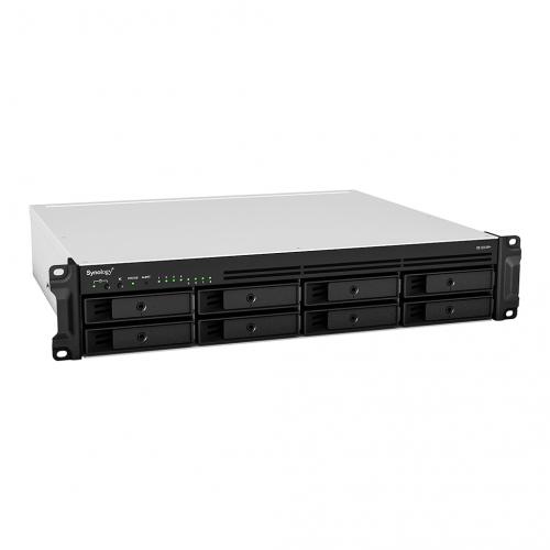 Сетевой накопитель Synology RS1221RP+