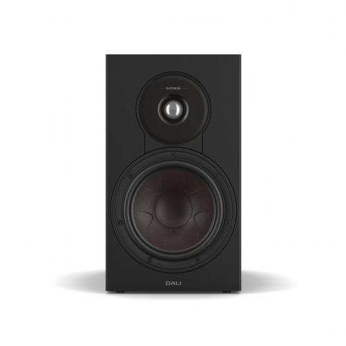 Полочная акустика DALI SONIK 3 Black Ash