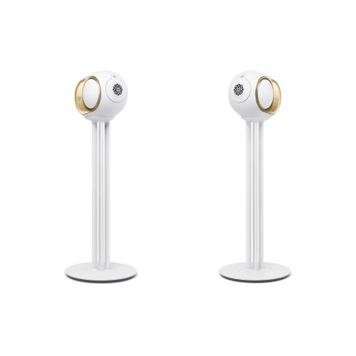 Стойка напольная Devialet Tree для Devialet Phantom Ultimate 98 dB Opéra de Paris, белый