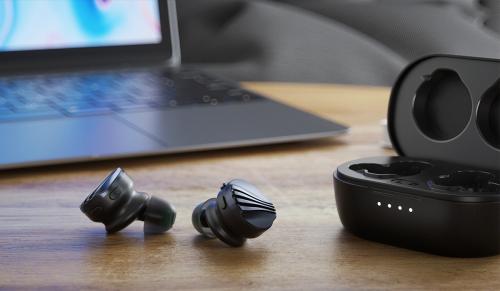 Наушники FiiO FW5