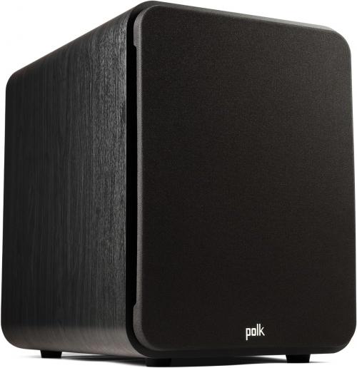 Сабвуфер Polk Audio Signature Elite ES12 Sub Black