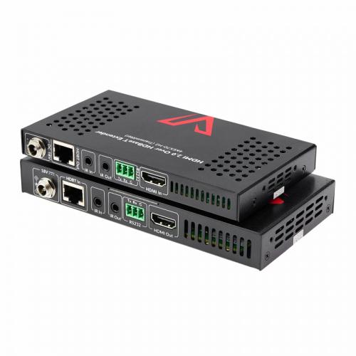 Удлинитель HDMI по витой паре AV Access 4KEX70-H2