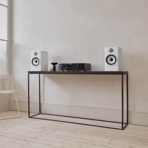 Полочная акустика Bowers & Willkins 706 S3 Satin White