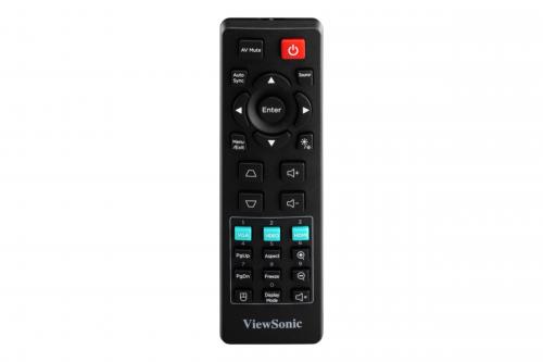 Проектор ViewSonic LSD401HD