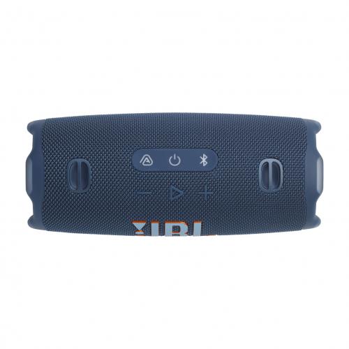 Портативная акустика JBL Charge 6 Blue