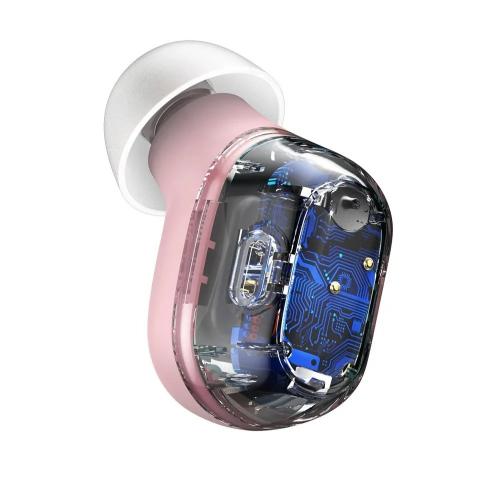 Наушники Baseus Bowie WM01 PK