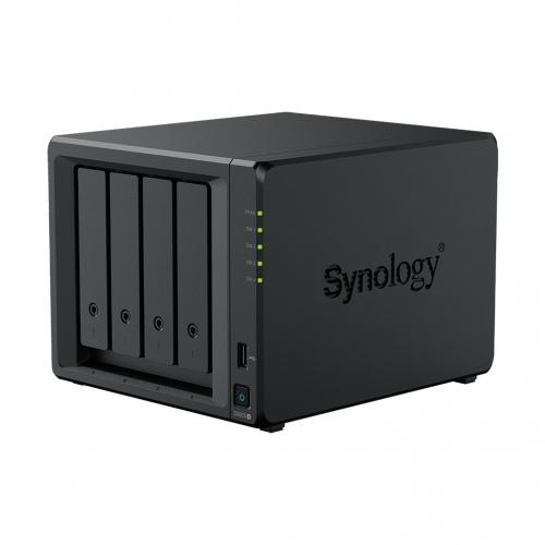 Сетевой накопитель Synology DS925+ (4BAY NO HDD)