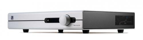Интегральный усилитель PS Audio Stellar Strata MK2 Silver