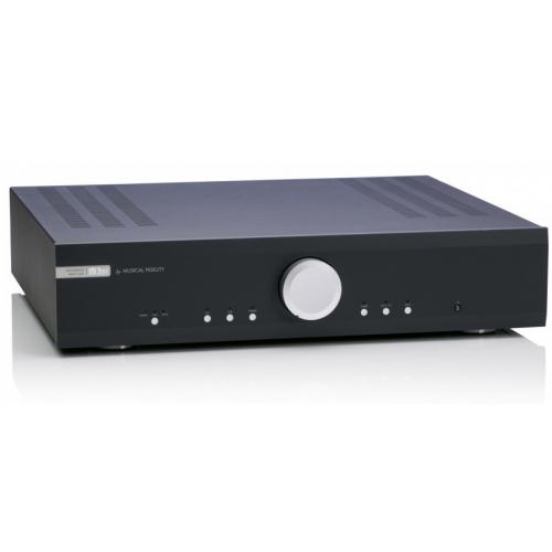 Стереоусилитель Musical Fidelity M3si silver