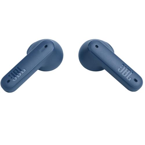 Беспроводные наушники JBL Tune Flex Blue