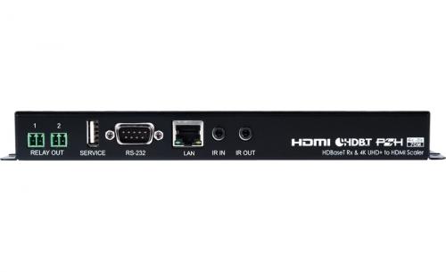 Приемник/масштабатор сигналов HDMI Cypress CH-2535RX