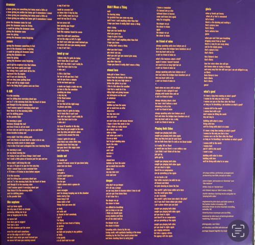 Виниловая пластинка Son Little - Like Neptune (Black Vinyl LP)