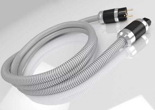 Силовой кабель Ricable Invictus Power Reference 1,5 m (RP15)