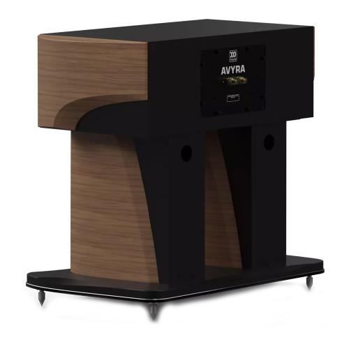 Акустика центрального канала Morel Avyra Center 5 Walnut