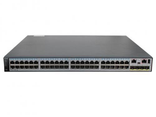 Коммутатор Huawei S5720-56C-EI-AC