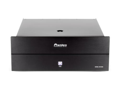 Усилитель мощности Premiera CH5 5300
