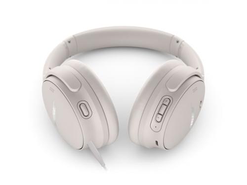 Наушники Bose QuietComfort Headphones White Smoke