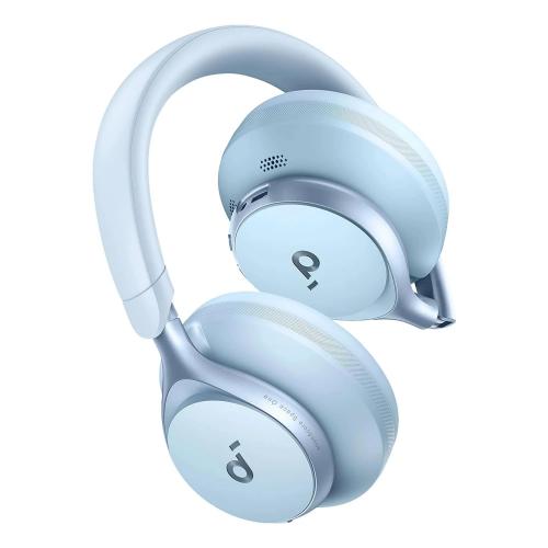 Наушники Soundcore Space One Blue