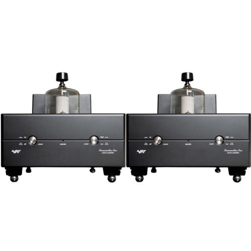 Усилитель мощности NAT Audio Transmitter EVO