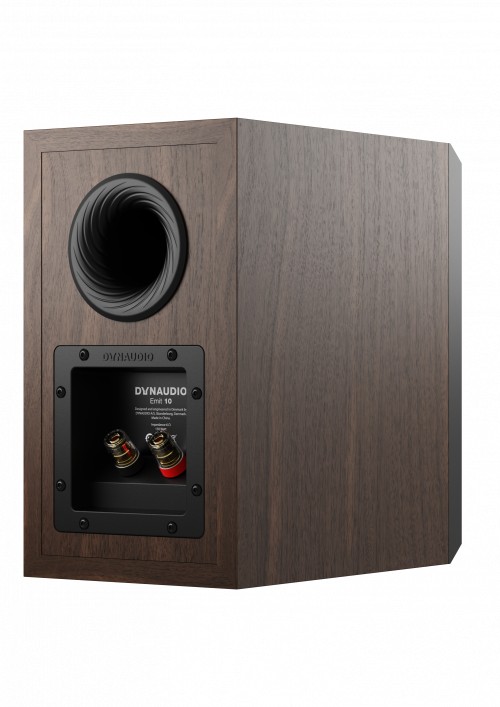 Полочная акустика Dynaudio Emit 10 walnut