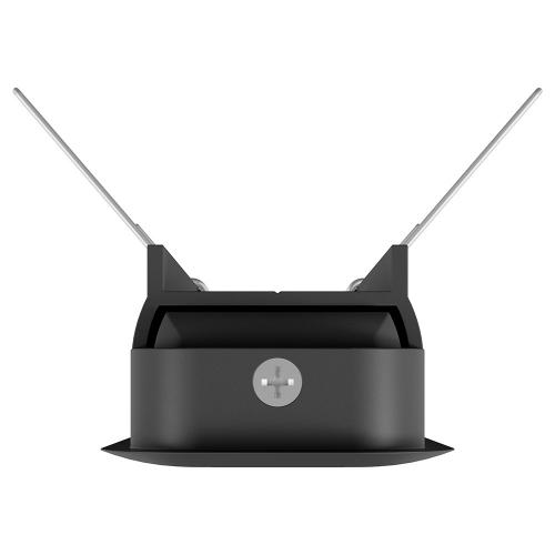 Крепление BEC-Akustik In-Wall Mounting IC120 Black (для IC120)